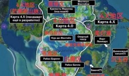 枫丹地图最新爆料信息大全,揭秘神秘大陆的奇幻世界